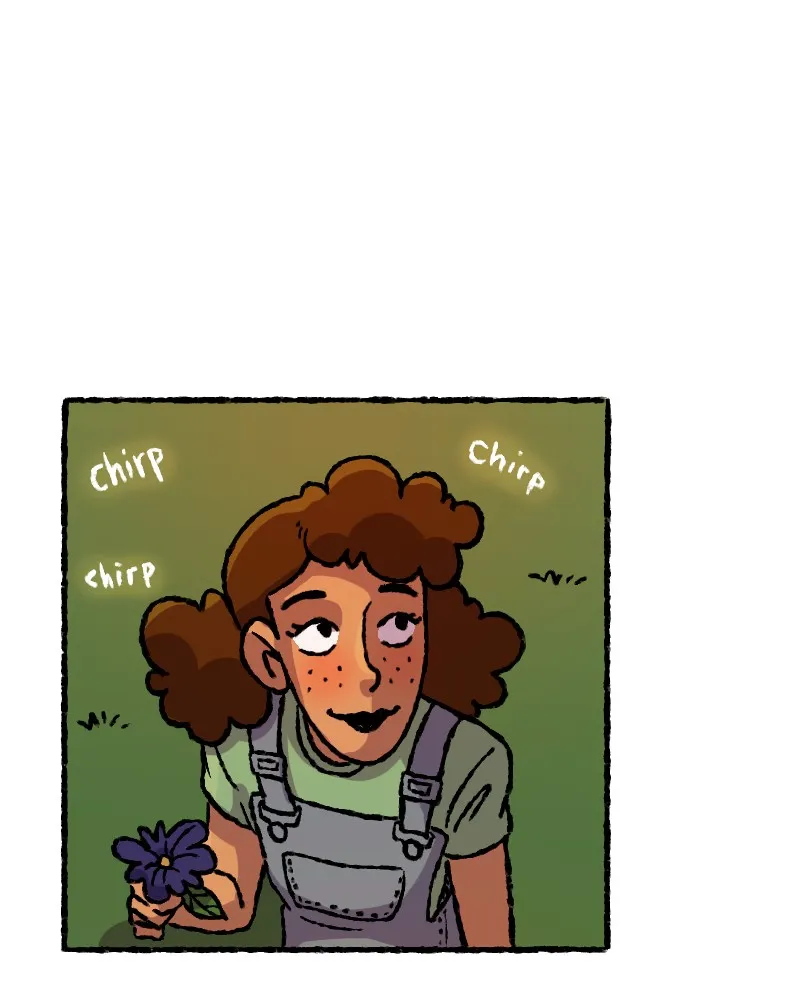 Bad Signs Chapter 45 page 4 - 