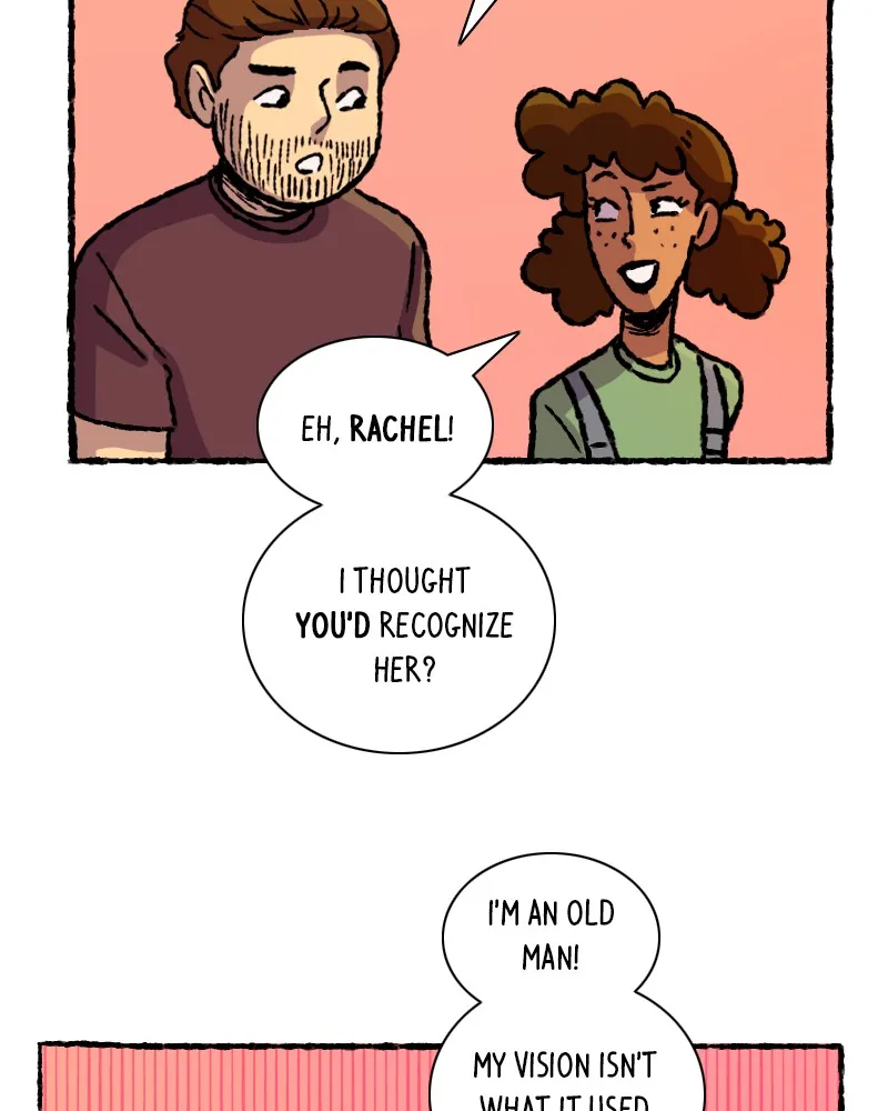 Bad Signs Chapter 45 page 32 - 