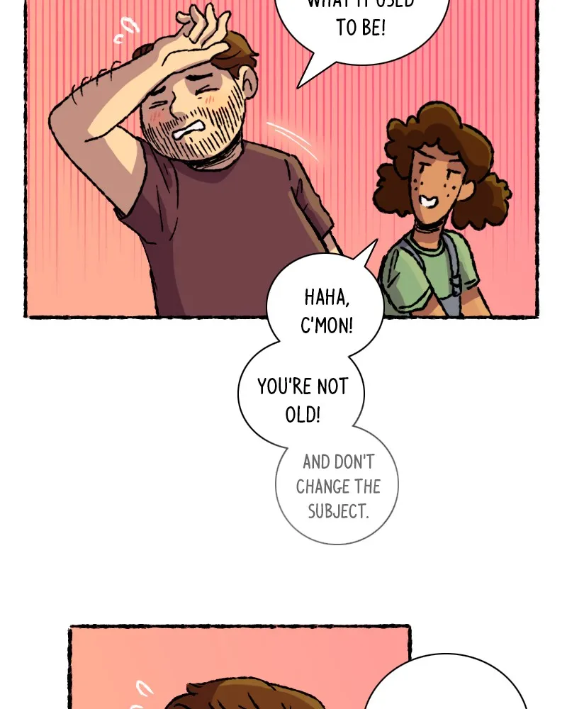 Bad Signs Chapter 45 page 33 - 