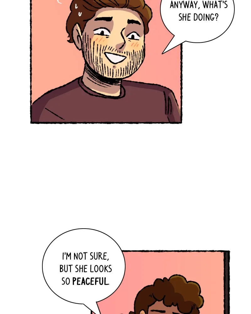 Bad Signs Chapter 45 page 34 - 