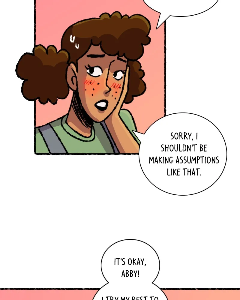 Bad Signs Chapter 45 page 39 - 