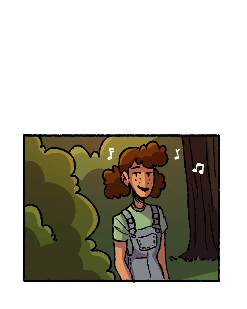 Bad Signs Chapter 45 page 5 - 