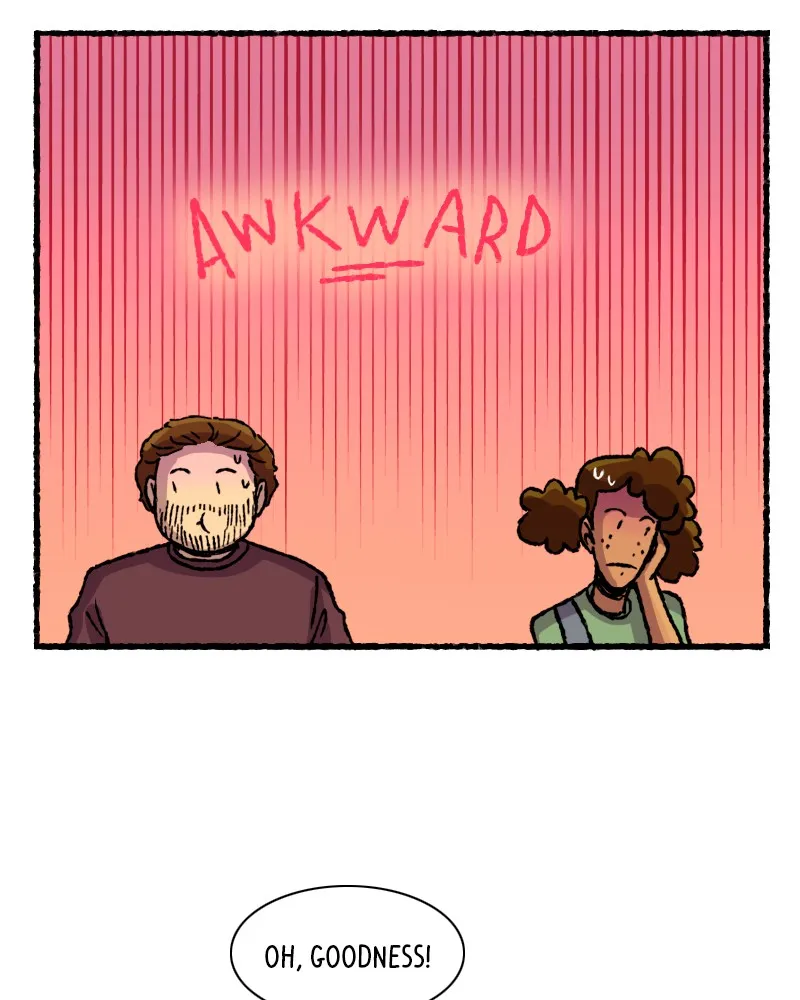 Bad Signs Chapter 45 page 42 - 