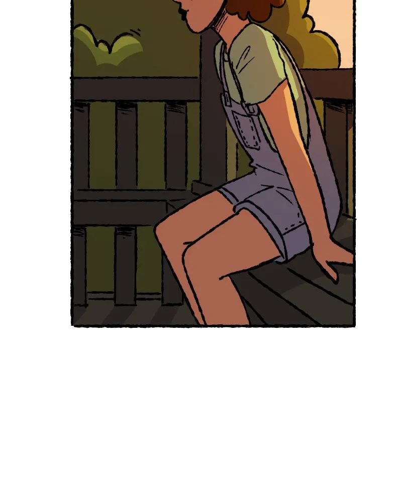 Bad Signs Chapter 45 page 47 - 