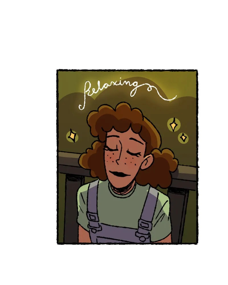 Bad Signs Chapter 45 page 48 - 