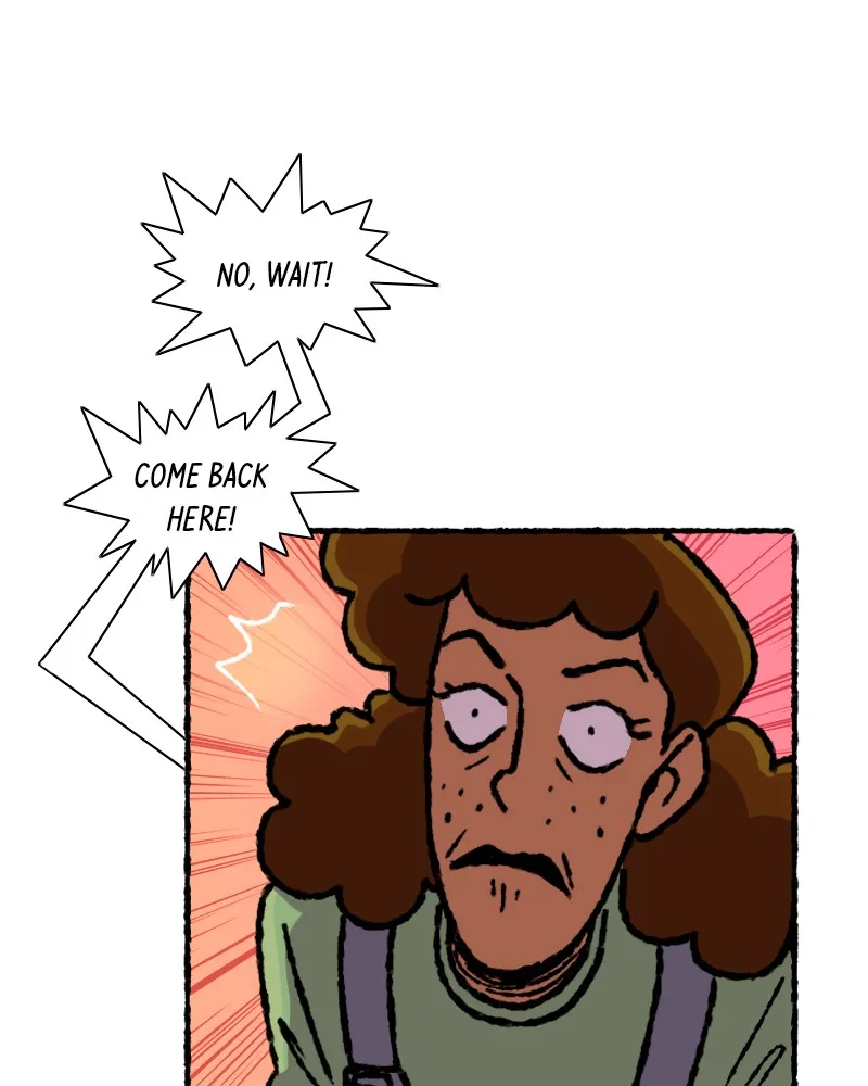 Bad Signs Chapter 45 page 49 - 