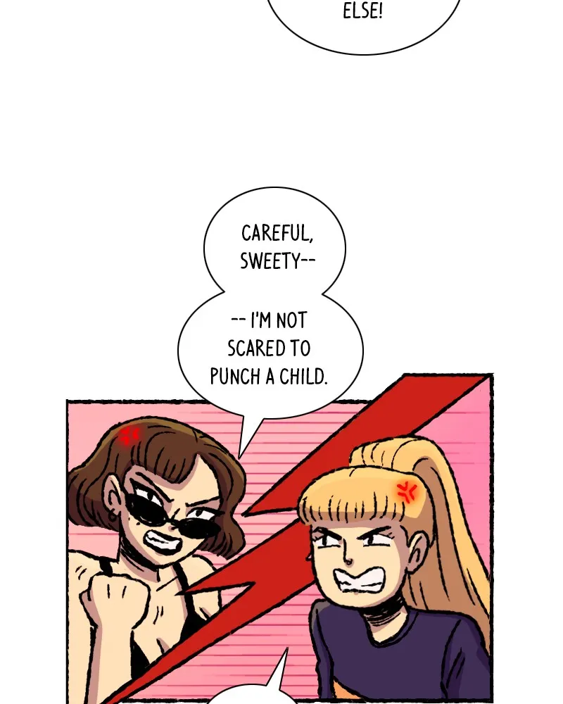 Bad Signs Chapter 46 page 2 - 
