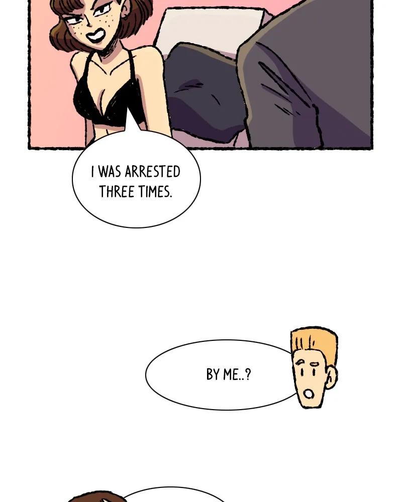 Bad Signs Chapter 46 page 11 - 