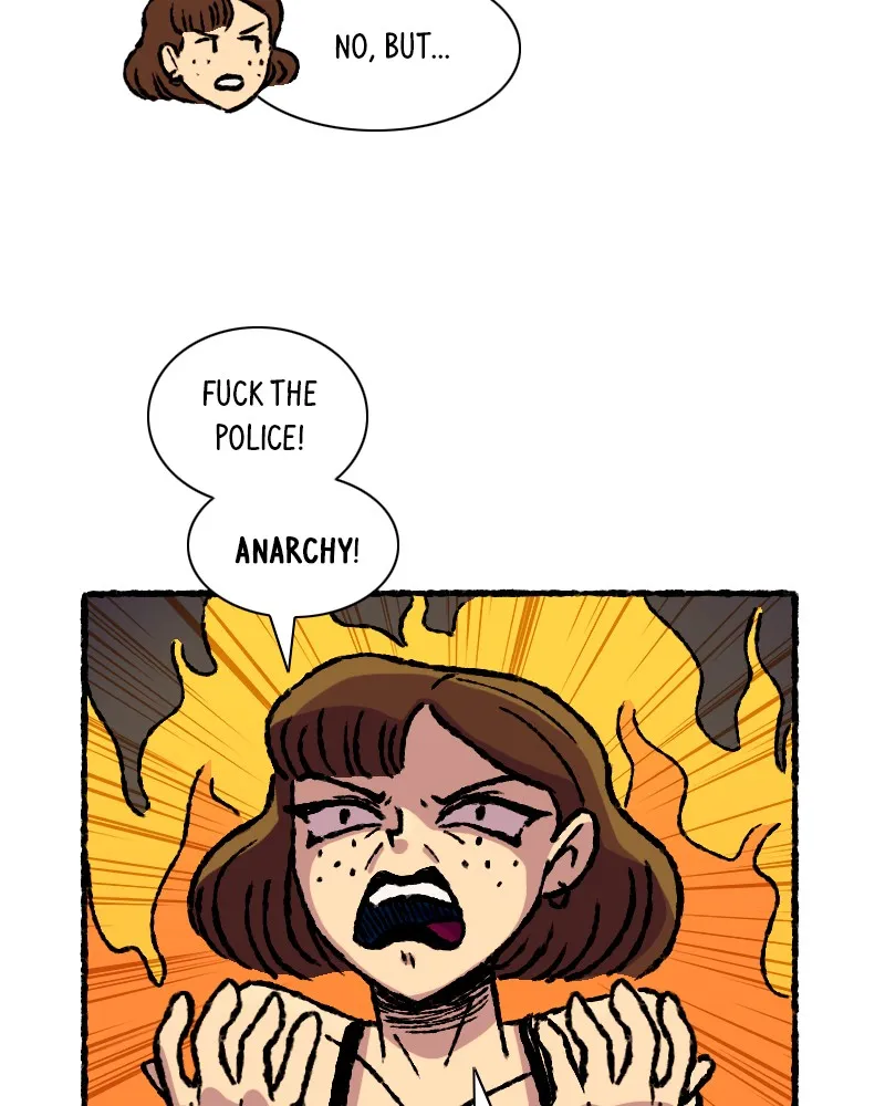 Bad Signs Chapter 46 page 12 - 
