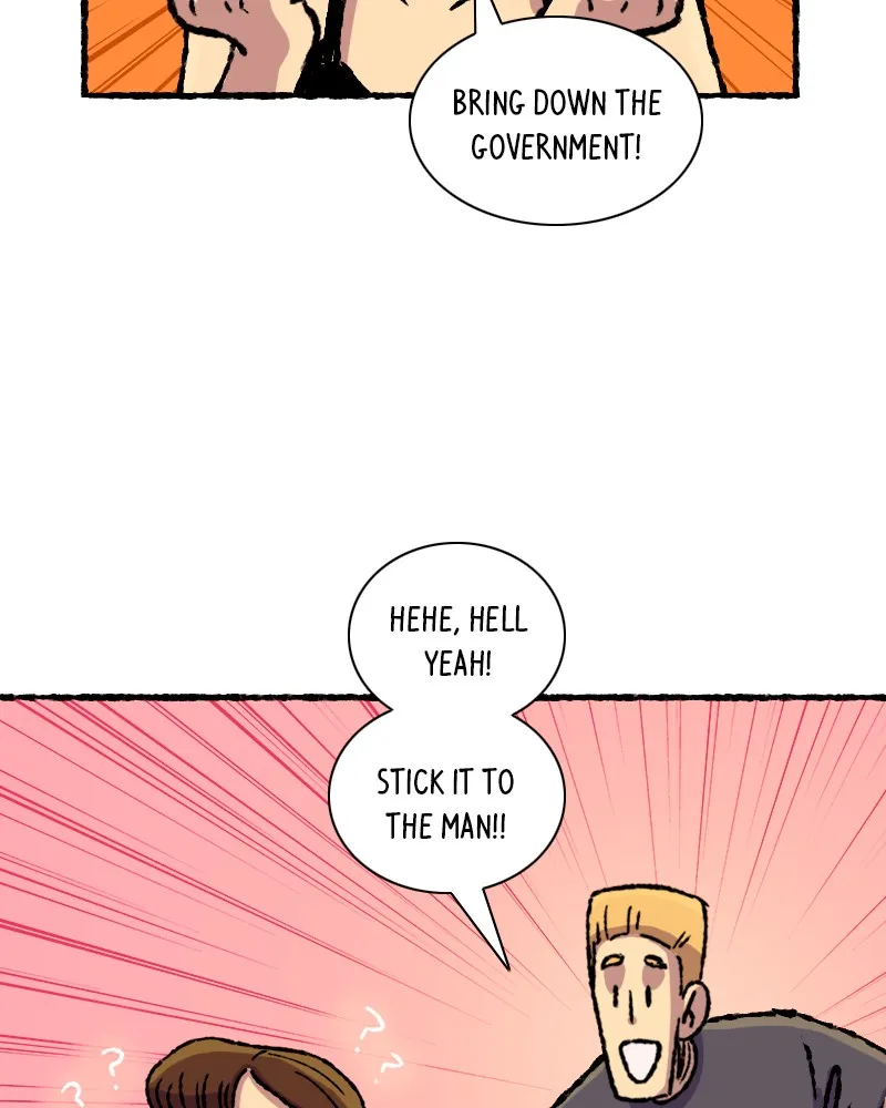 Bad Signs Chapter 46 page 13 - 