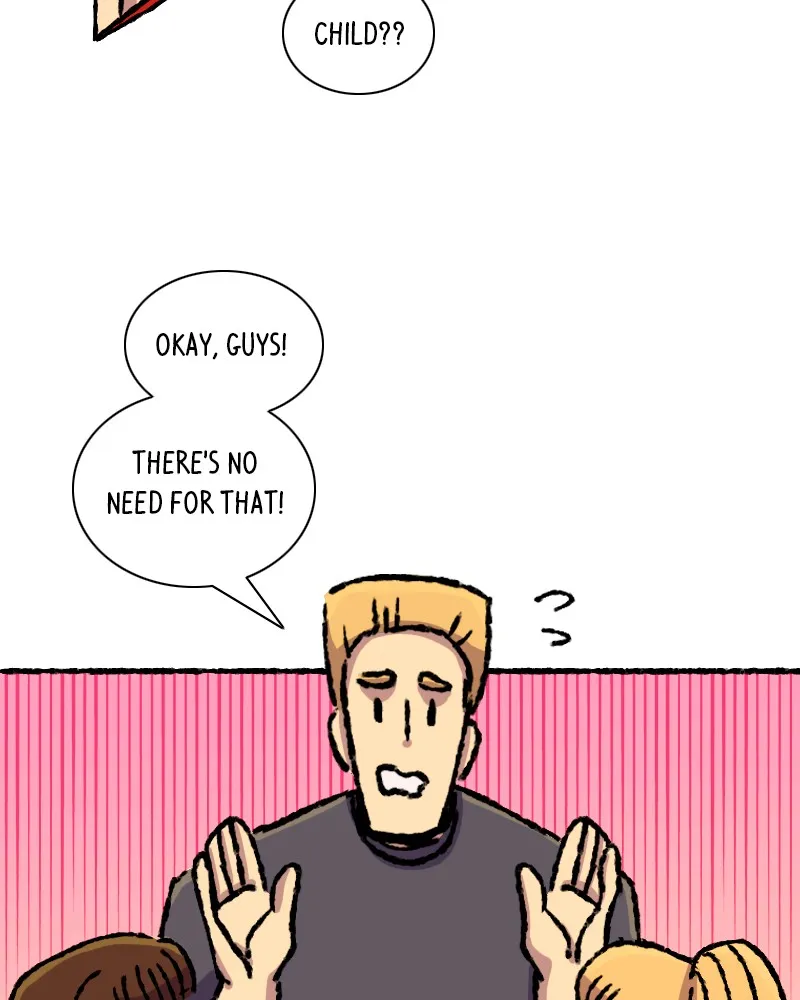 Bad Signs Chapter 46 page 3 - 