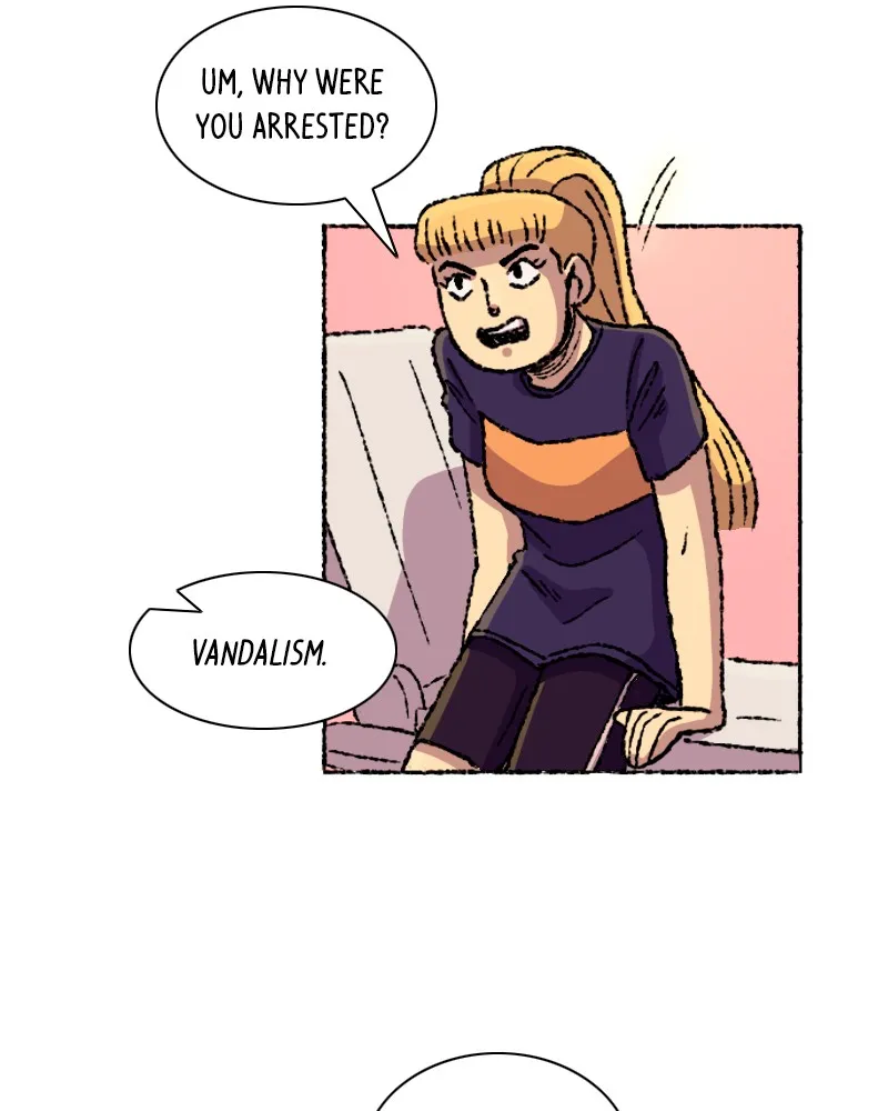 Bad Signs Chapter 46 page 21 - 