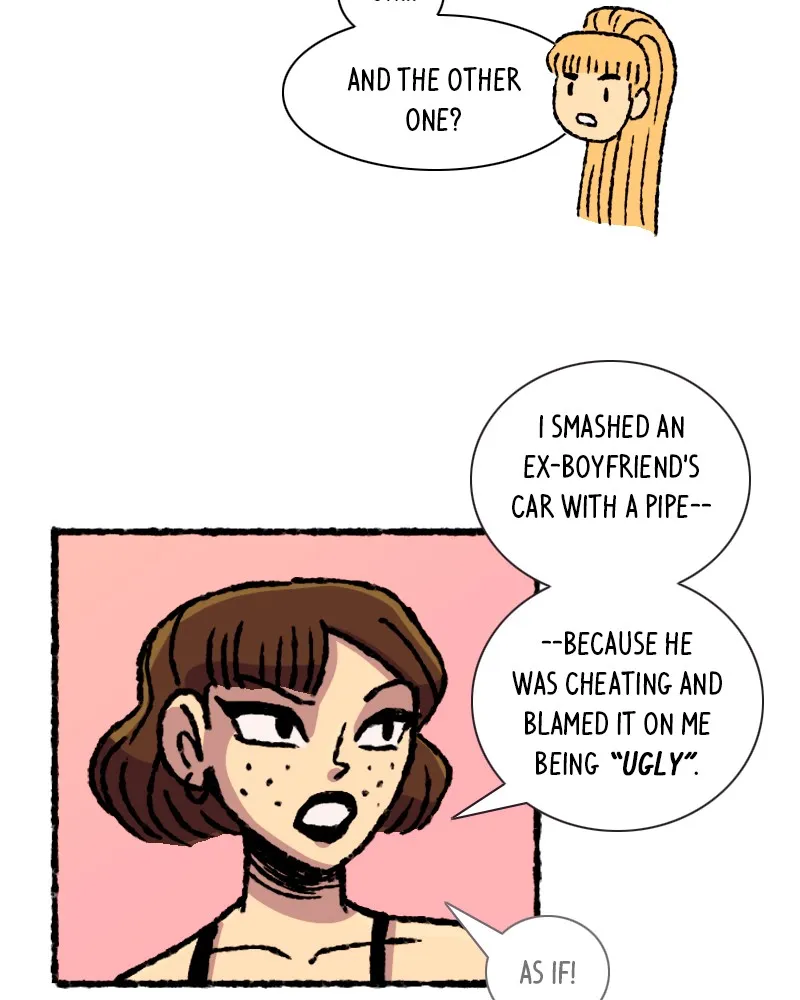 Bad Signs Chapter 46 page 23 - 