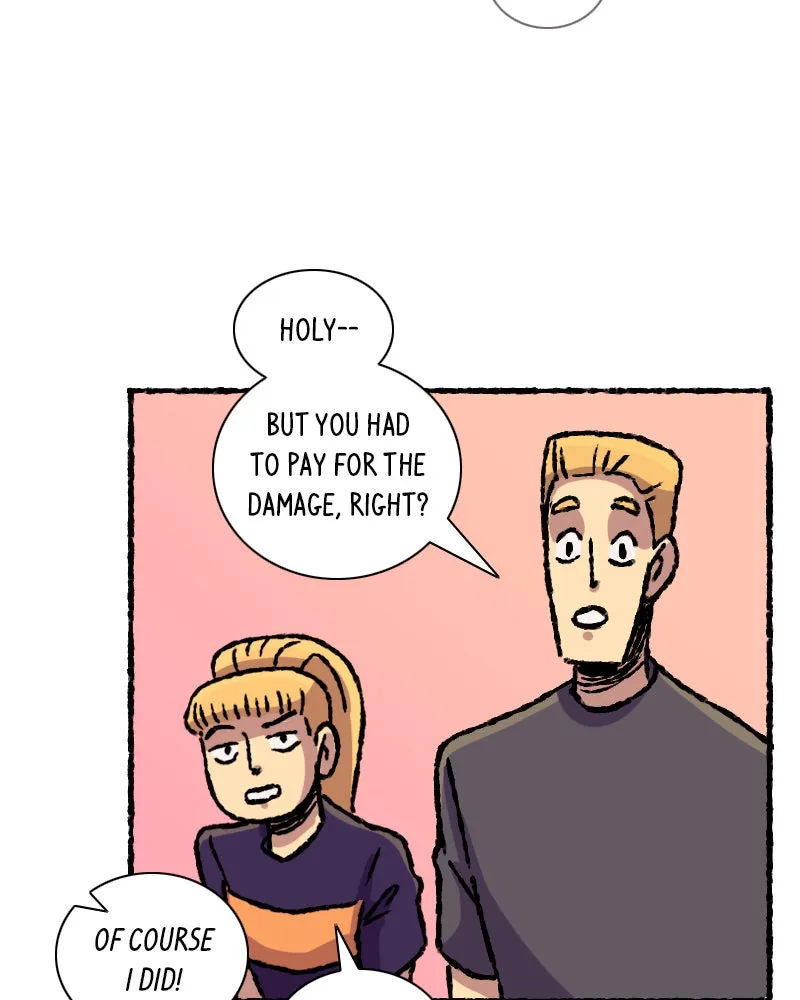 Bad Signs Chapter 46 page 24 - 