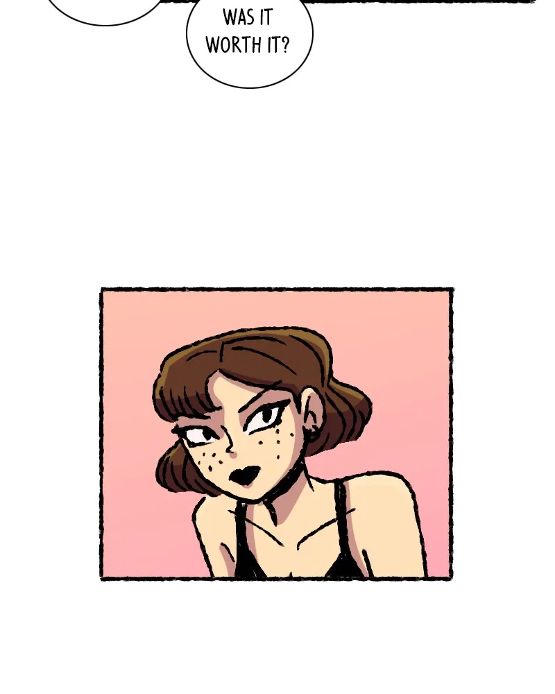 Bad Signs Chapter 46 page 25 - 