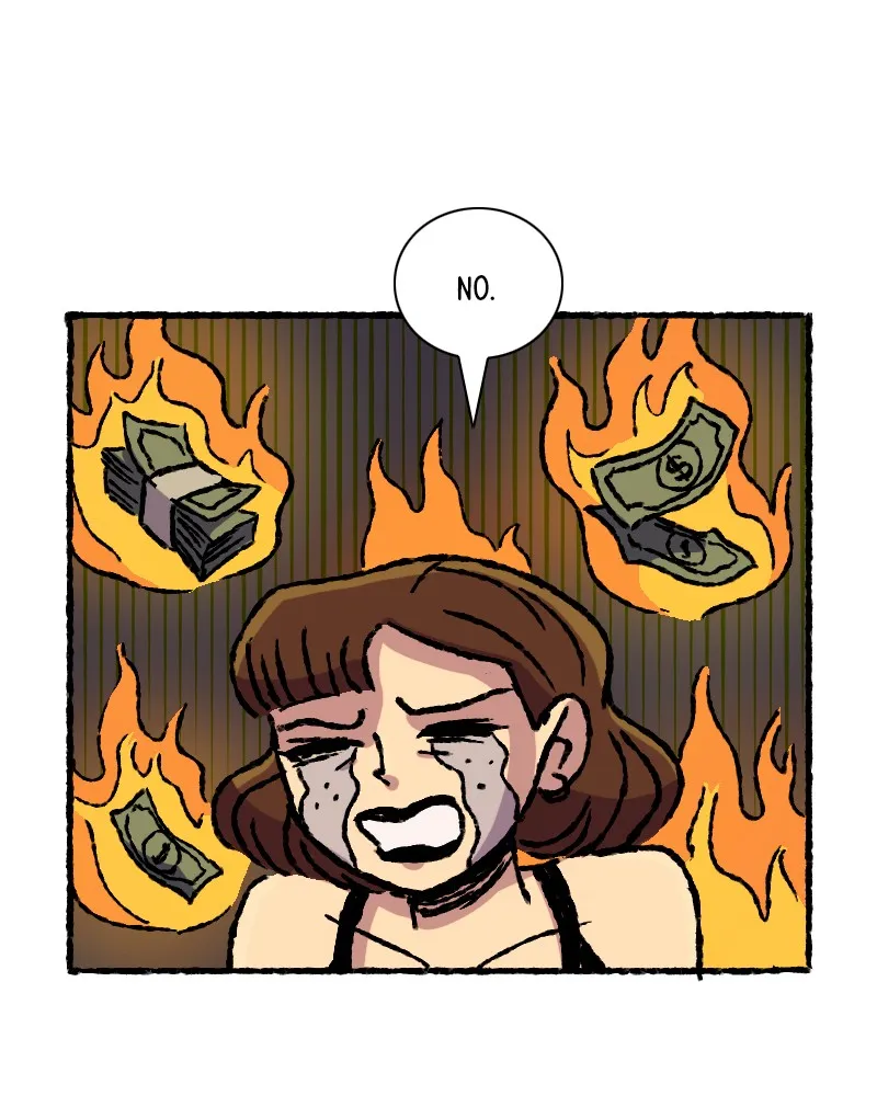 Bad Signs Chapter 46 page 26 - 