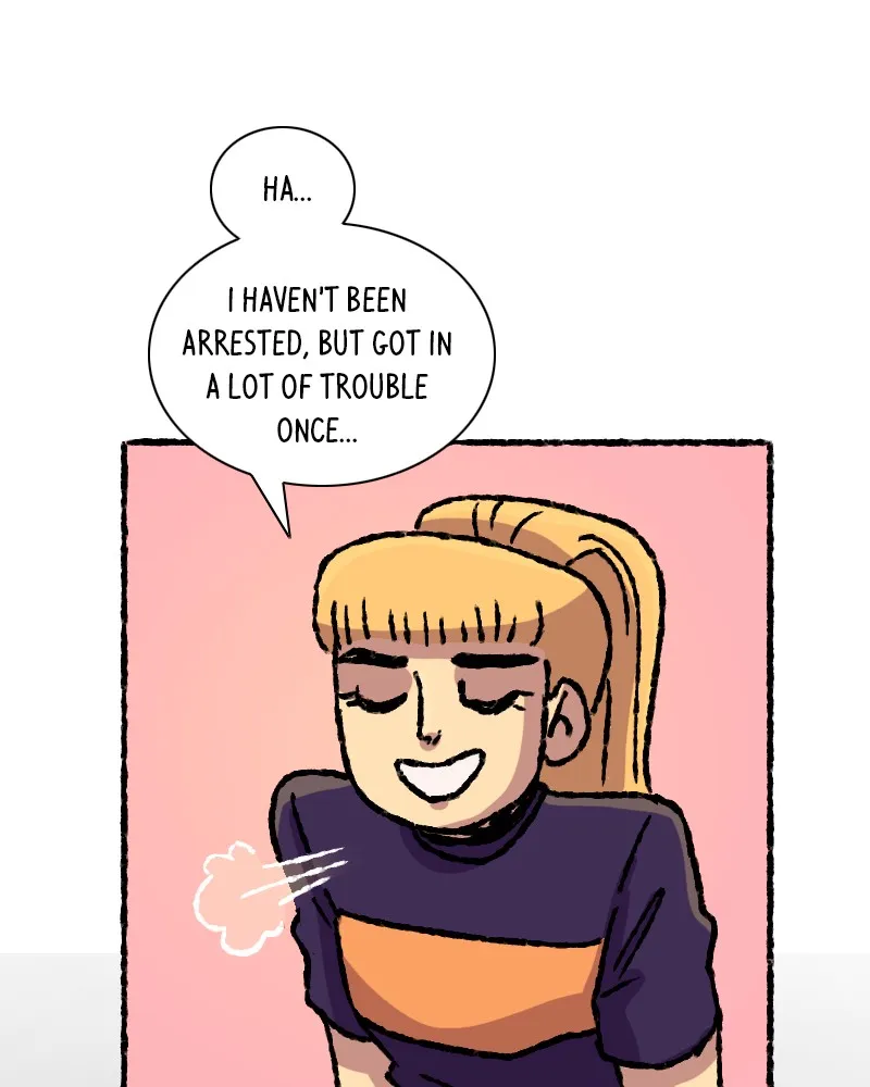 Bad Signs Chapter 46 page 27 - 