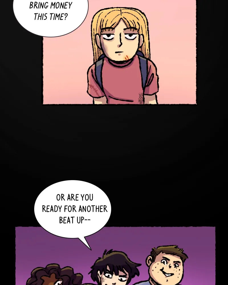 Bad Signs Chapter 46 page 29 - 