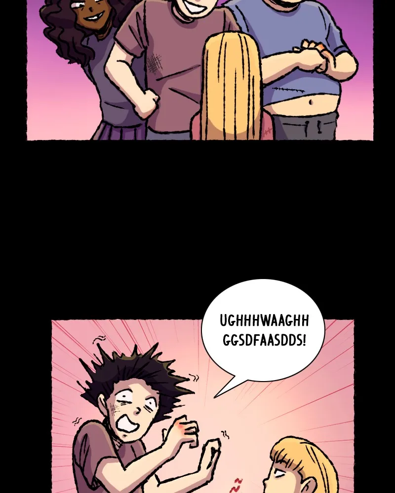 Bad Signs Chapter 46 page 30 - 