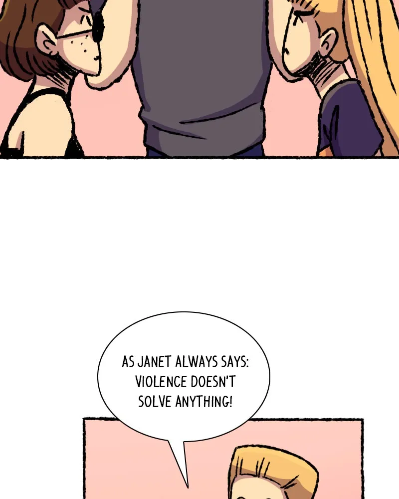 Bad Signs Chapter 46 page 4 - 