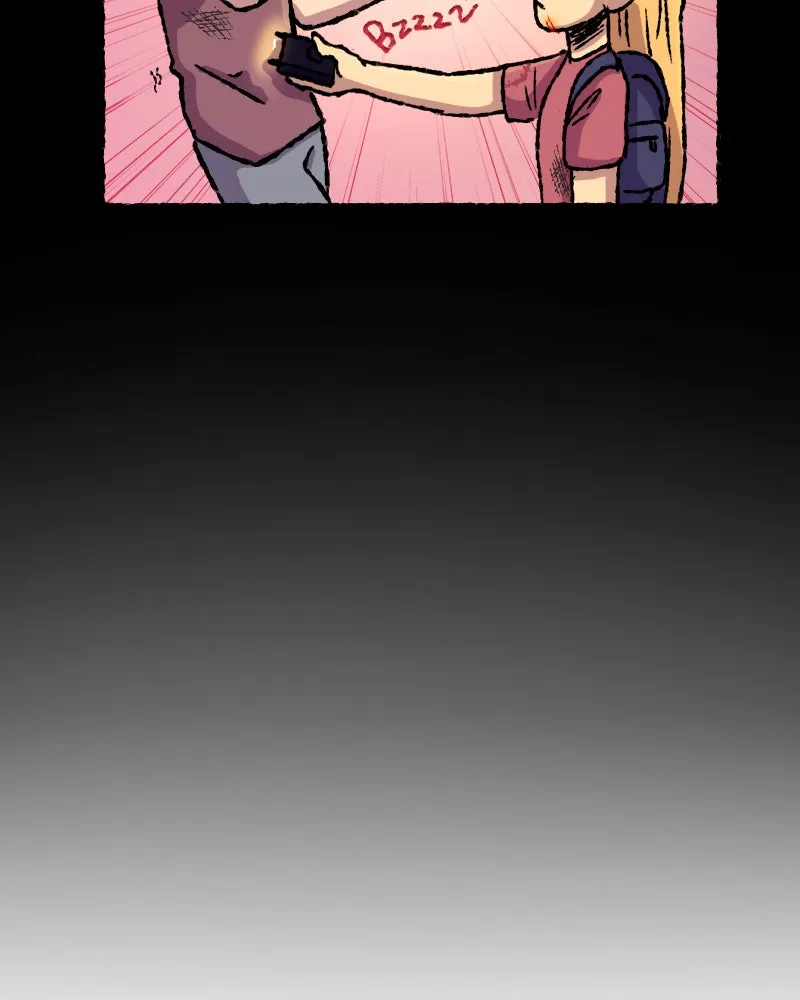 Bad Signs Chapter 46 page 31 - 
