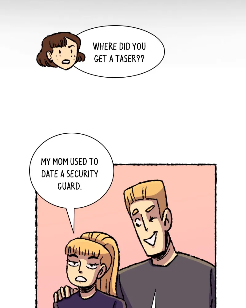 Bad Signs Chapter 46 page 32 - 