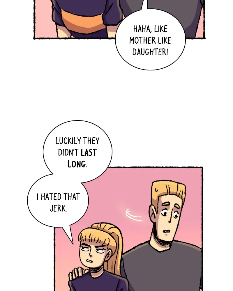 Bad Signs Chapter 46 page 33 - 