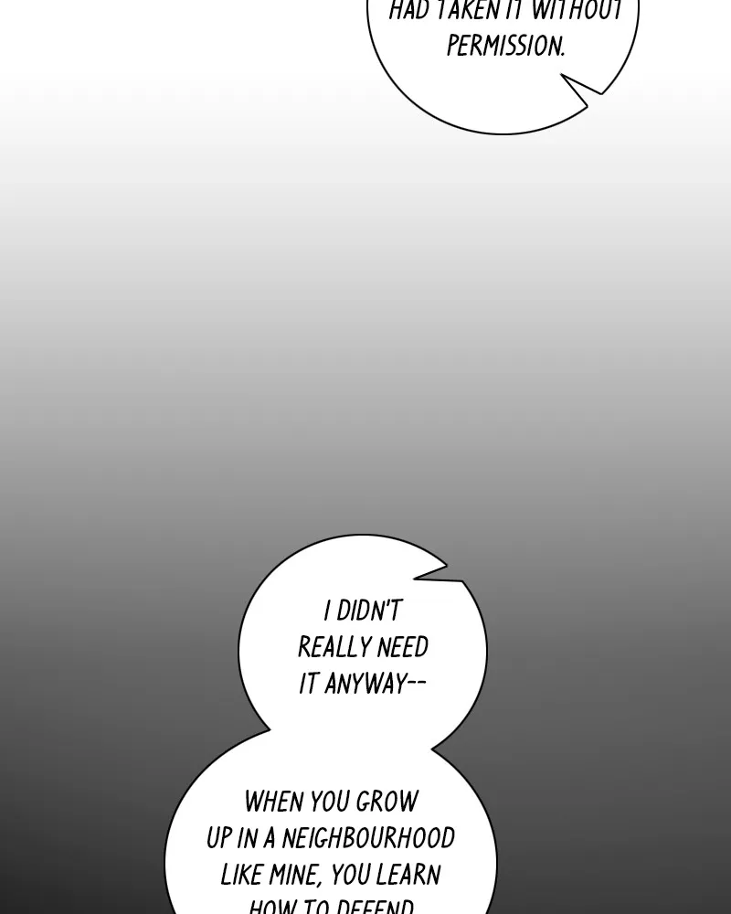 Bad Signs Chapter 46 page 35 - 