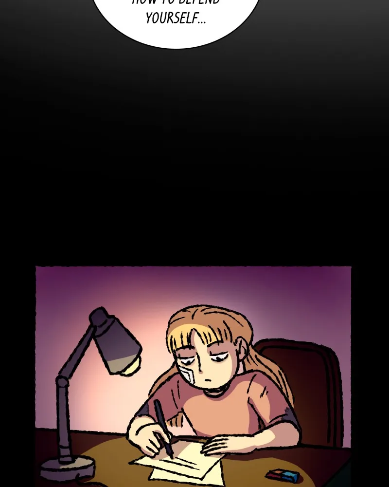 Bad Signs Chapter 46 page 36 - 