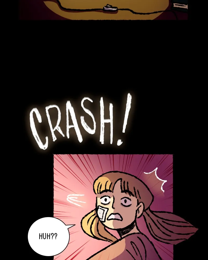 Bad Signs Chapter 46 page 37 - 