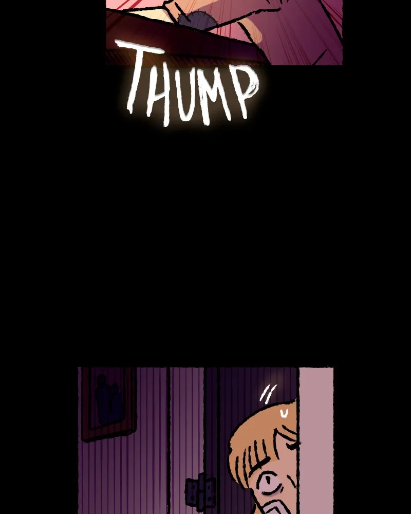 Bad Signs Chapter 46 page 38 - 