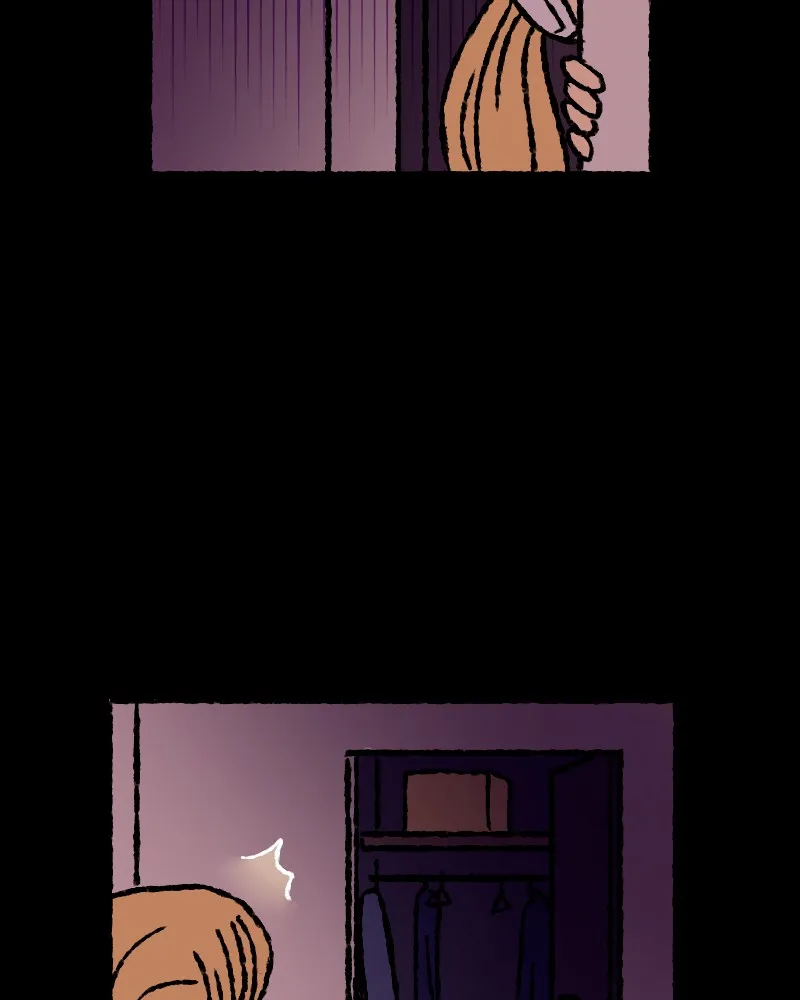 Bad Signs Chapter 46 page 39 - 