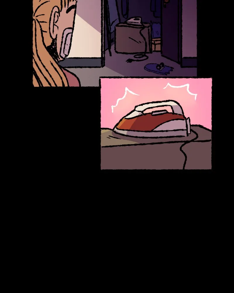 Bad Signs Chapter 46 page 40 - 