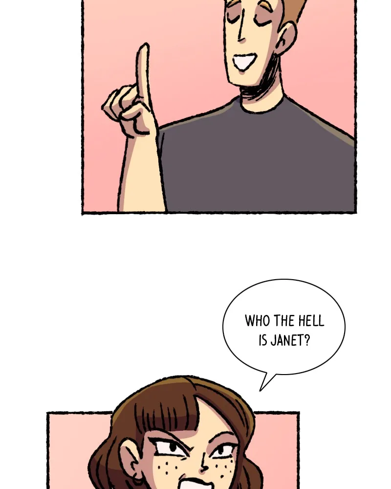 Bad Signs Chapter 46 page 5 - 