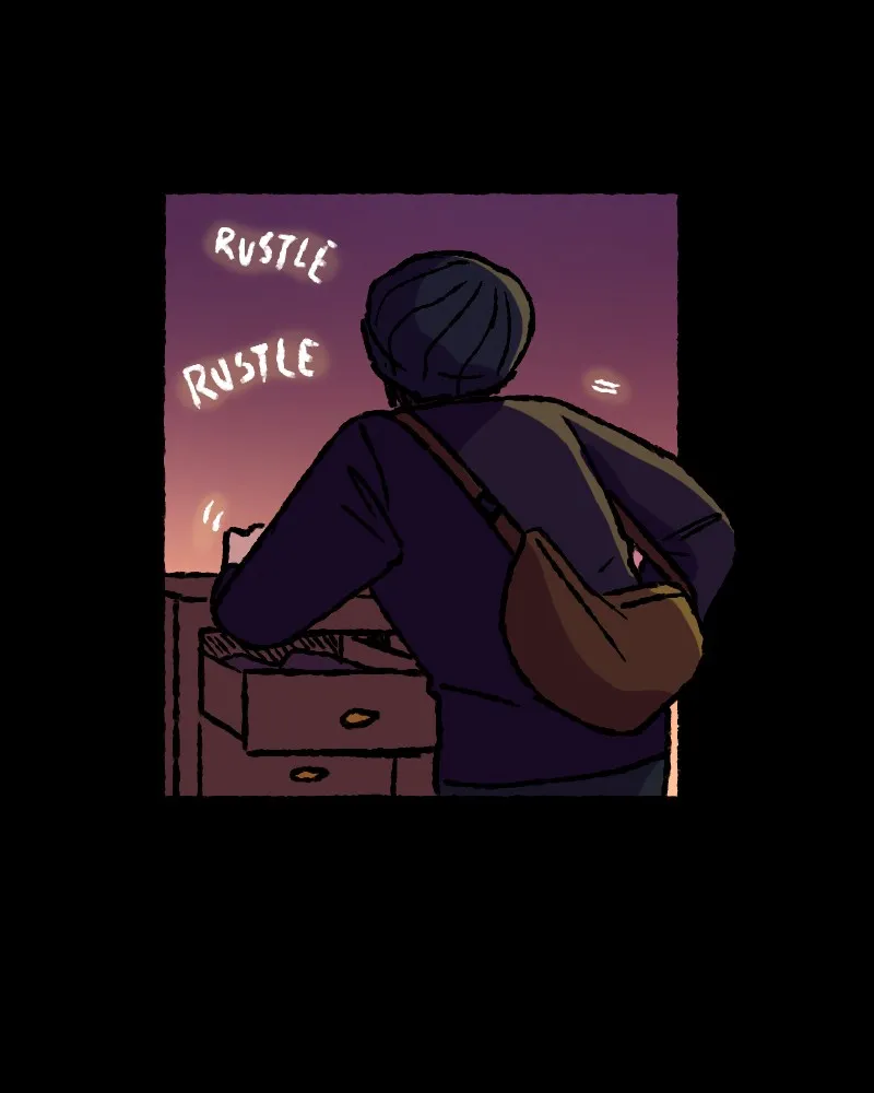 Bad Signs Chapter 46 page 41 - 