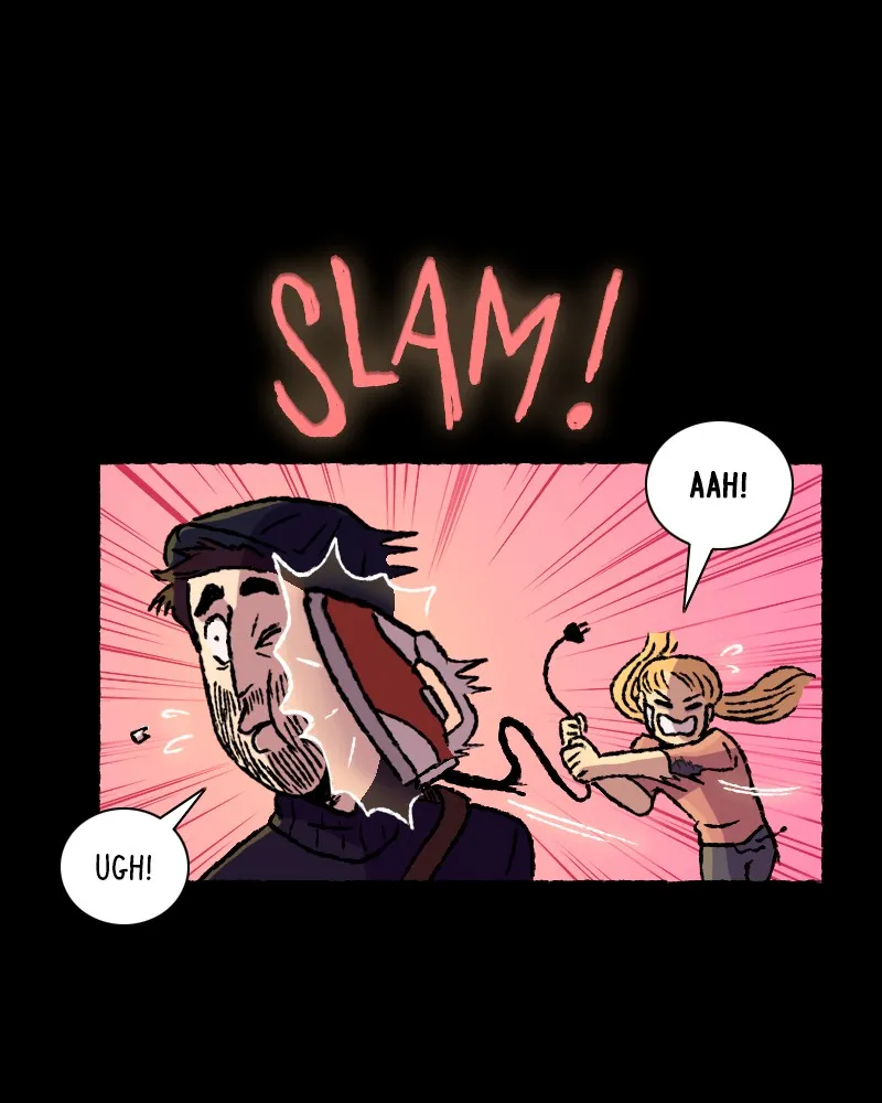 Bad Signs Chapter 46 page 42 - 