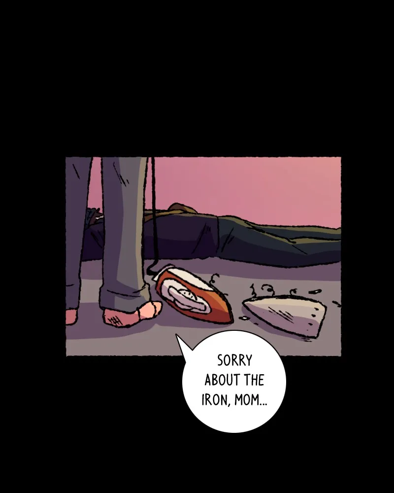 Bad Signs Chapter 46 page 43 - 
