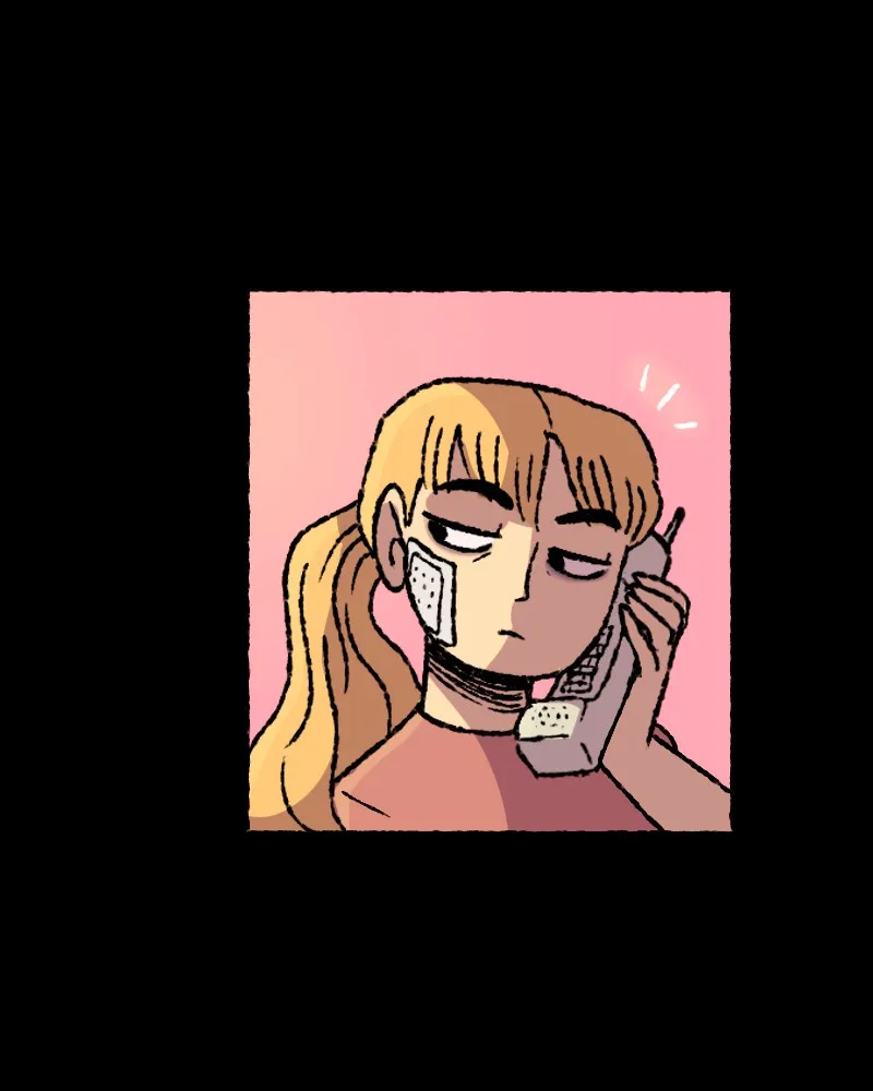 Bad Signs Chapter 46 page 44 - 