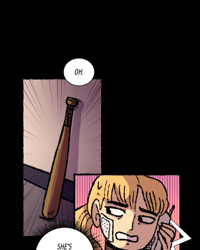 Bad Signs Chapter 46 page 45 - 