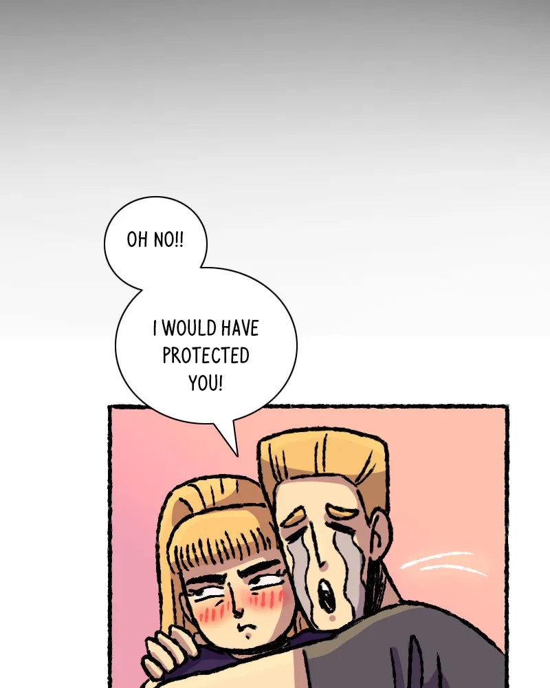 Bad Signs Chapter 46 page 47 - 