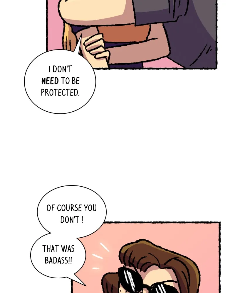 Bad Signs Chapter 46 page 48 - 