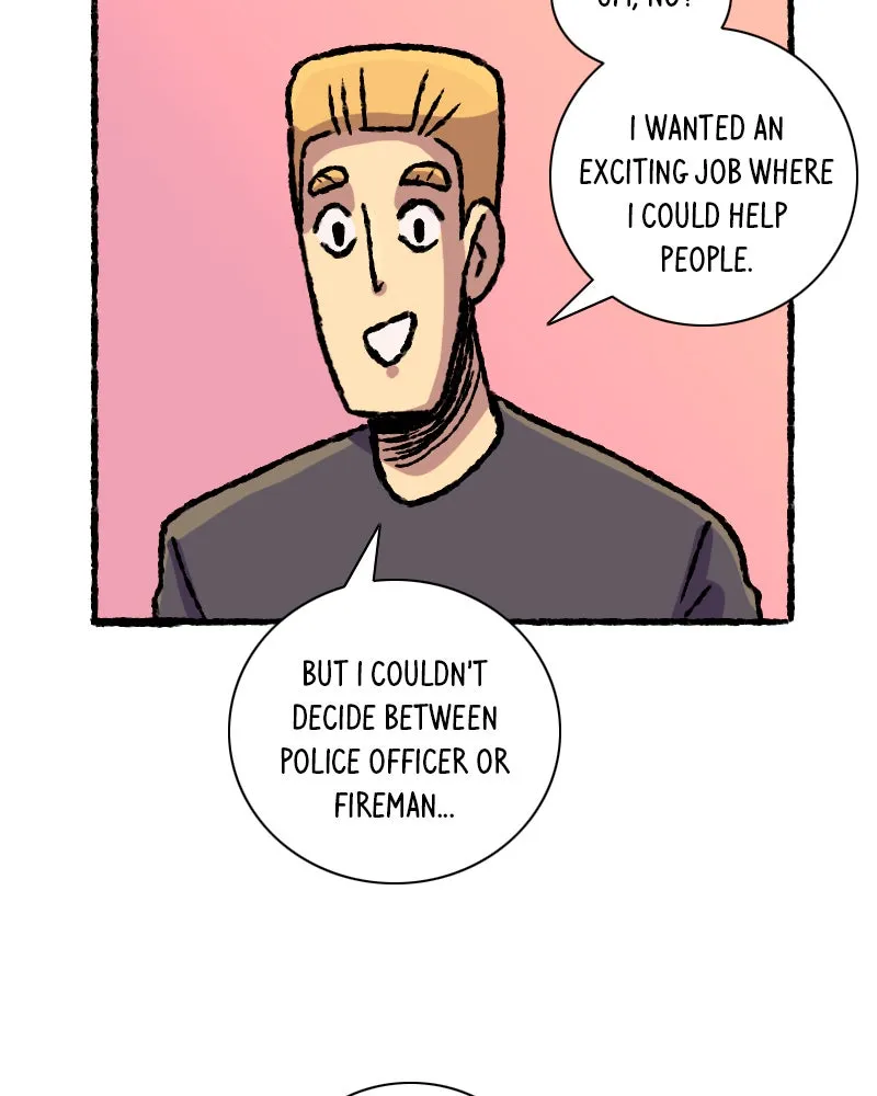 Bad Signs Chapter 46 page 50 - 
