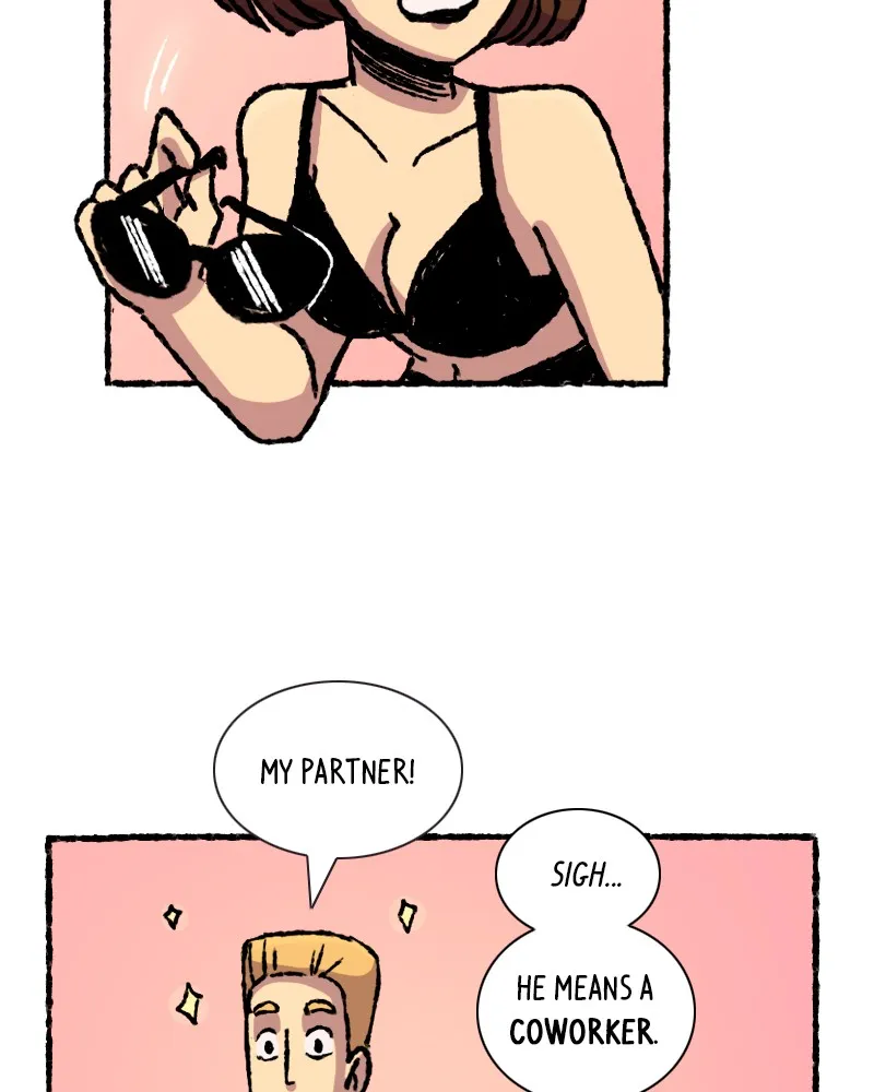 Bad Signs Chapter 46 page 6 - 