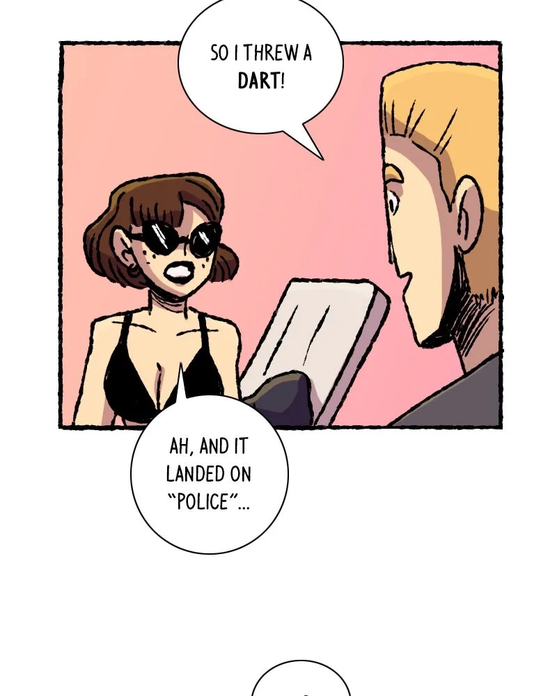 Bad Signs Chapter 46 page 51 - 