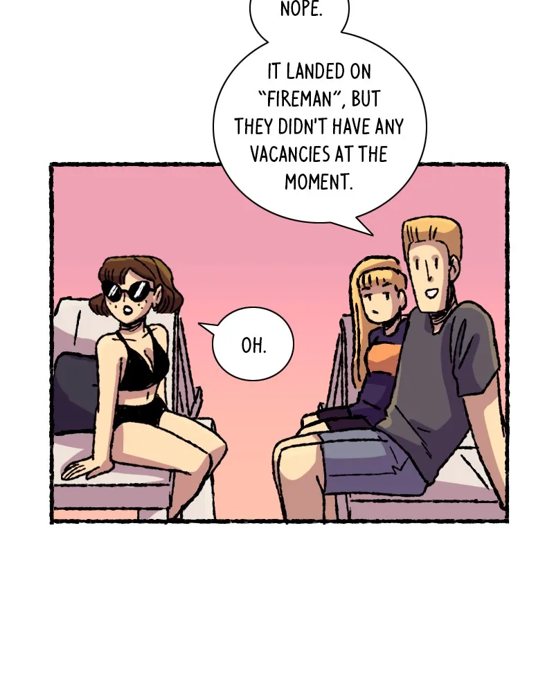 Bad Signs Chapter 46 page 52 - 