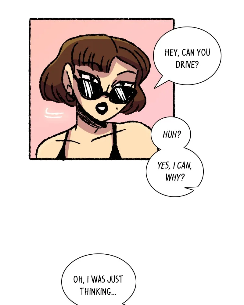 Bad Signs Chapter 46 page 53 - 