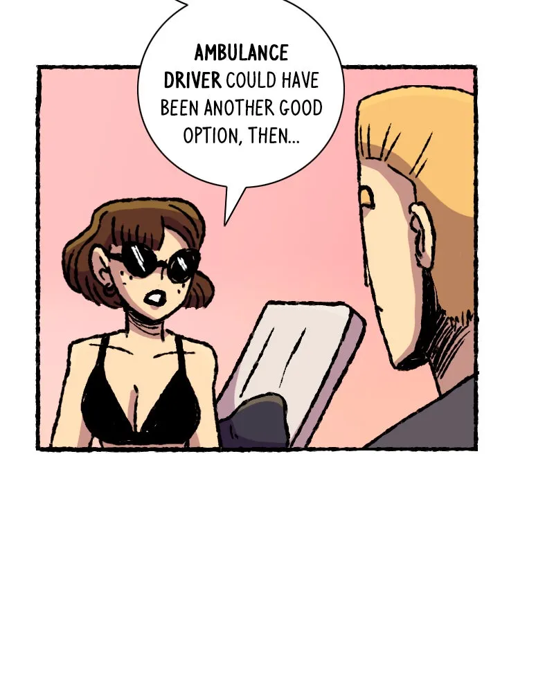 Bad Signs Chapter 46 page 54 - 