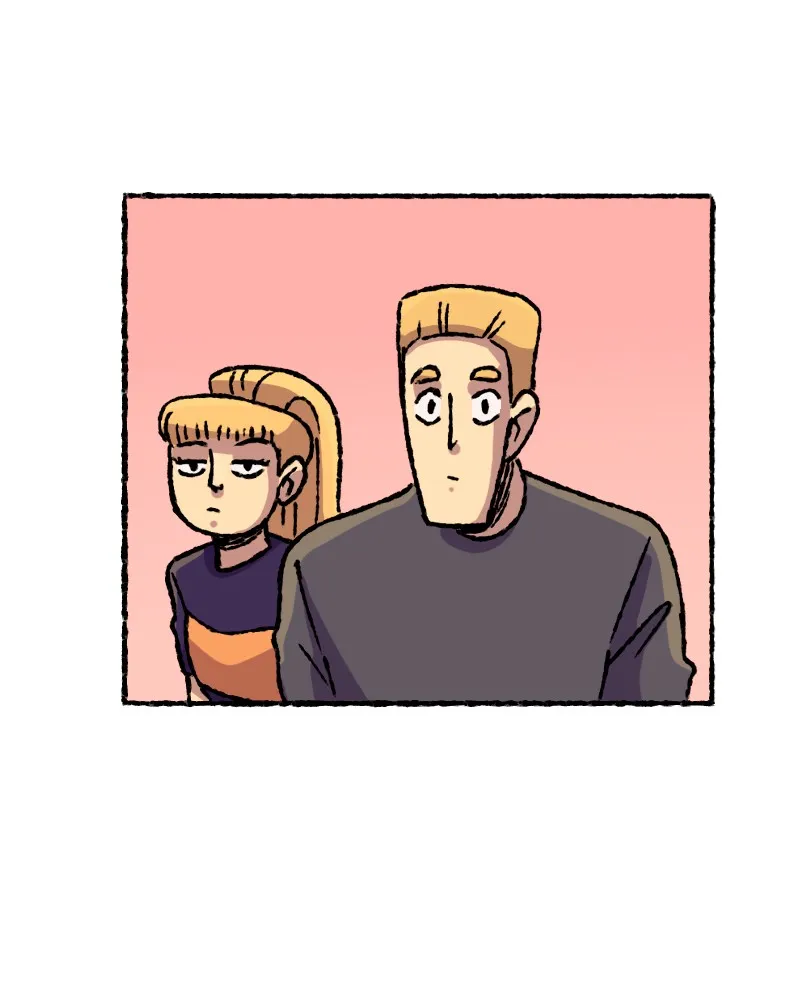 Bad Signs Chapter 46 page 55 - 