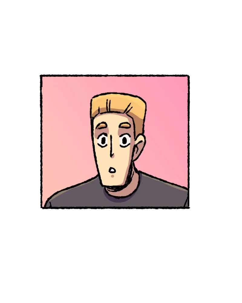 Bad Signs Chapter 46 page 56 - 