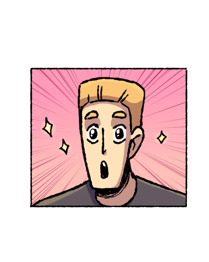 Bad Signs Chapter 46 page 57 - 